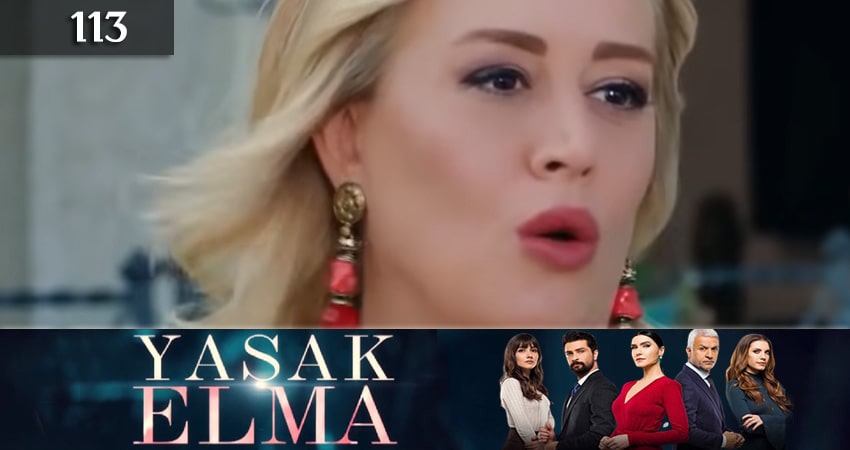 Сериал Запретный плод (Yasak Elma) 3 сезон 113 серия смотреть онлайн бесплатно в хорошем качестве