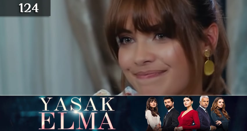 Запретный плод (Yasak Elma) (2022) 3 сезон 124 серия смотреть онлайн бесплатно