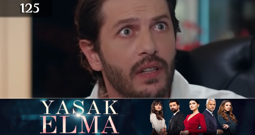 Запретный плод (Yasak Elma) (3 сезон, 2022) смотреть онлайн