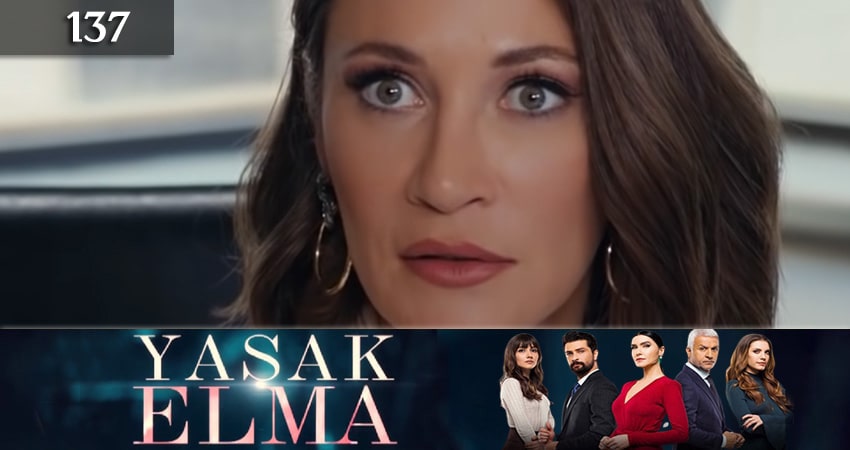 Запретный плод (Yasak Elma) (2022) 3 сезон 137 серия смотреть онлайн без рекламы