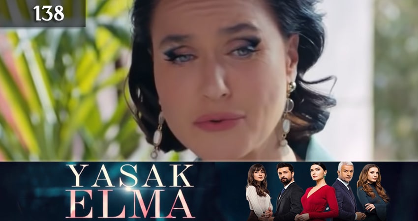 Запретный плод (Yasak Elma) (2022) 3 сезон 138 серия смотреть онлайн без рекламы