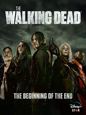 Сериал Ходячие мертвецы (The Walking Dead) 11 сезон смотреть в отличном качестве без регистрации