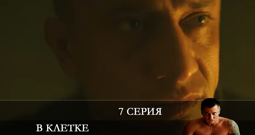 Смотреть сераил В клетке (2021) 2 сезон 7 серия HD 1080, 4K