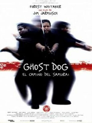 Пес-призрак: Путь самурая 1999 полный фильм в 720p или 1080p качестве