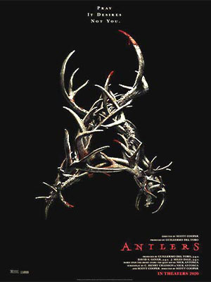 Фильм Оленьи рога 2021 в 1080p Full HD онлайн на любом устройстве