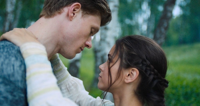 Смотреть Последний богатырь: Посланник Тьмы (2021) онлайн бесплатно и без смс