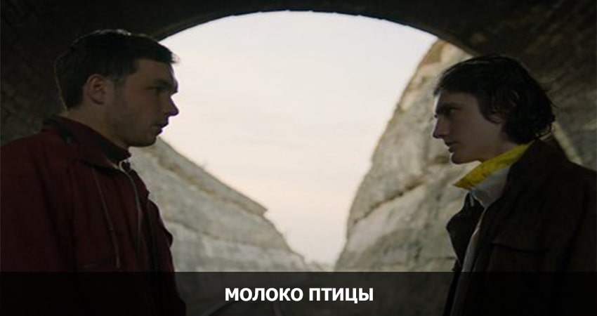 Фильм Молоко птицы 2021 смотреть онлайн в качество 1080 HD или 4K