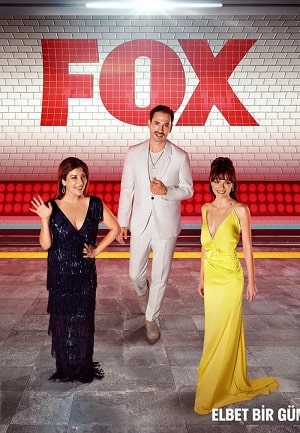 Сериал Возможно, когда-нибудь (Elbet Bir Gün) (2021) 1 сезон смотреть онлайн в хорошем качестве