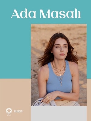 Сериал Сказка острова (Bir Ada Masalı) (2021) 1 сезон смотреть онлайн в хорошем качестве