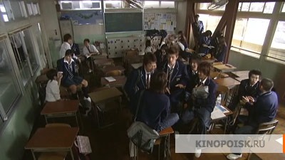 Смотреть сериал Продюсирование Нобуты (Nobuta wo produce) (1-9,10,11 серия) на рутубе