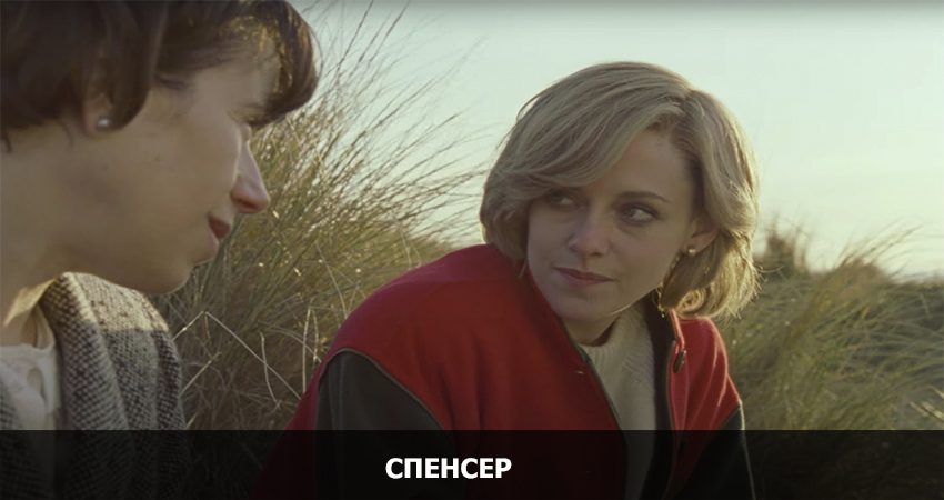 Фильм Спенсер (2021) смотреть бесплатно в хорошем качестве