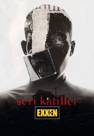 Серийные убийцы (Türkiyedeki Seri Katiller) 1 сезон (2021) смотреть онлайн