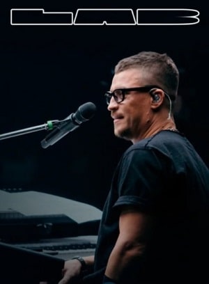 Сериал LAB. Лаборатория Музыки Антона Беляева (2021) 3 сезон смотреть в Full HD без подписки онлайн