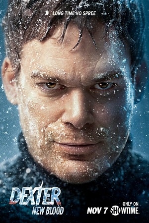 Декстер: Новая кровь 1-10,11,12 серия (2021) смотреть сериал онлайн