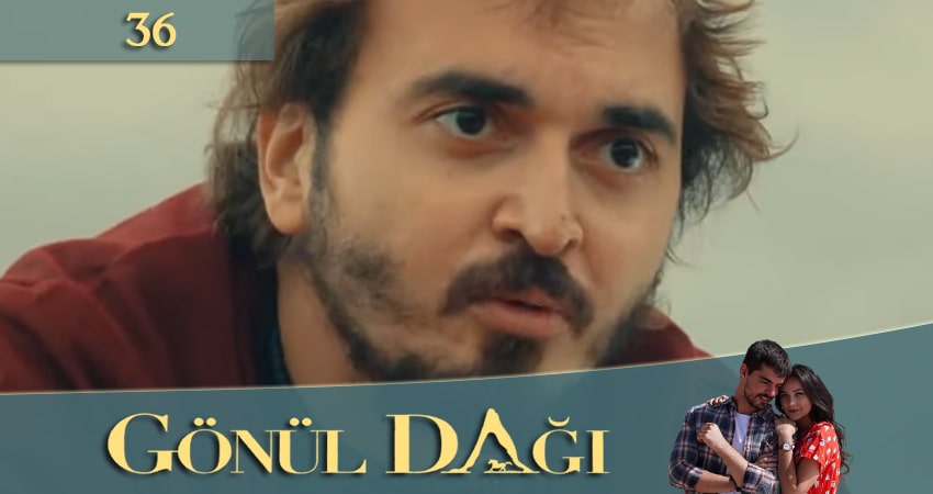 Гора сердца (Gönül Dağı) (2020) 1 сезон 36 серия смотреть онлайн без рекламы