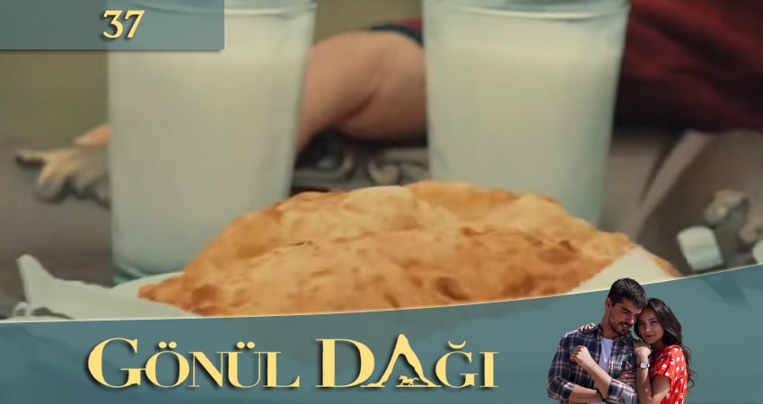Гора сердца (Gönül Dağı) (2020) 1 сезон 37 серия полностью в хорошем качестве и бесплатно
