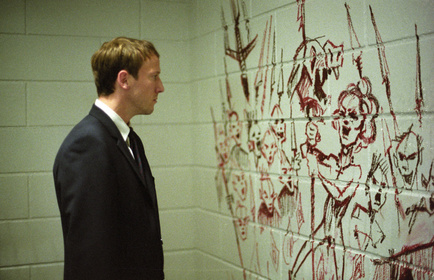 Сериал Тест454 (2021) 1 сезон смотреть в Full HD без подписки онлайн