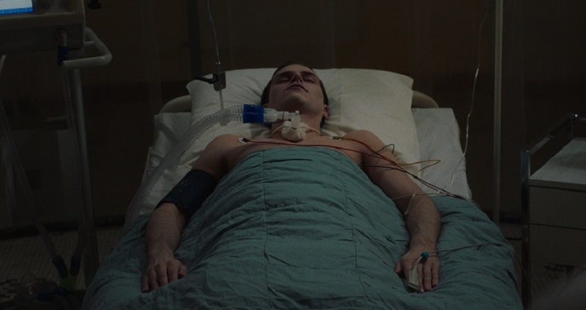 Ледяной демон (Россия) 2021 полностью смотреть бесплатно без рекламы