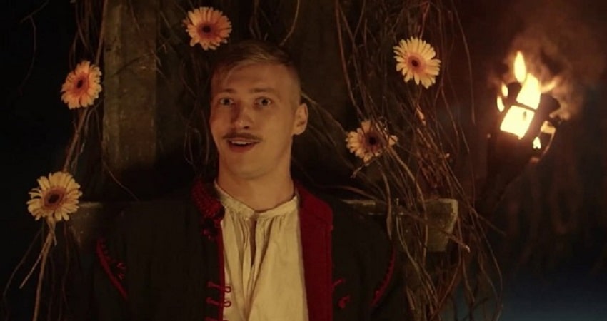 Адская Хоругва 2 (Пекельна Хоругва 2) смотреть онлайн бесплатно в хорошем HD 1080 качестве