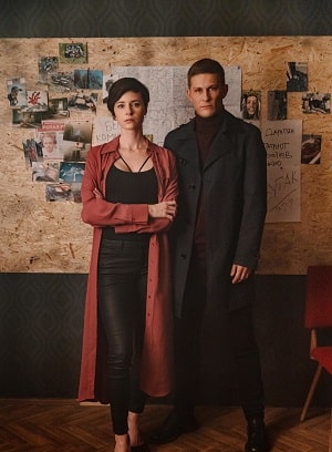 Сериал Зверобой 1 сезон смотреть онлайн в HD 1080 качестве