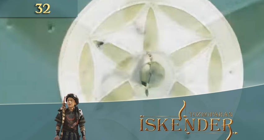 Сериал Лучник Искендер (Tozkoparan Iskender) (2021) 1 сезон 32 серия в хорошем качестве 1080 Full HD