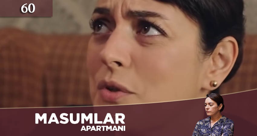 Квартира невинных (Masumlar Apartmani) 1 сезон 60 серия смотреть в хорошем качестве