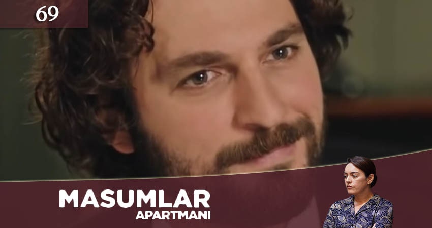 Квартира невинных (Masumlar Apartmani) (2020) 1 сезон 69 серия смотреть в HD 1080 без регистрации