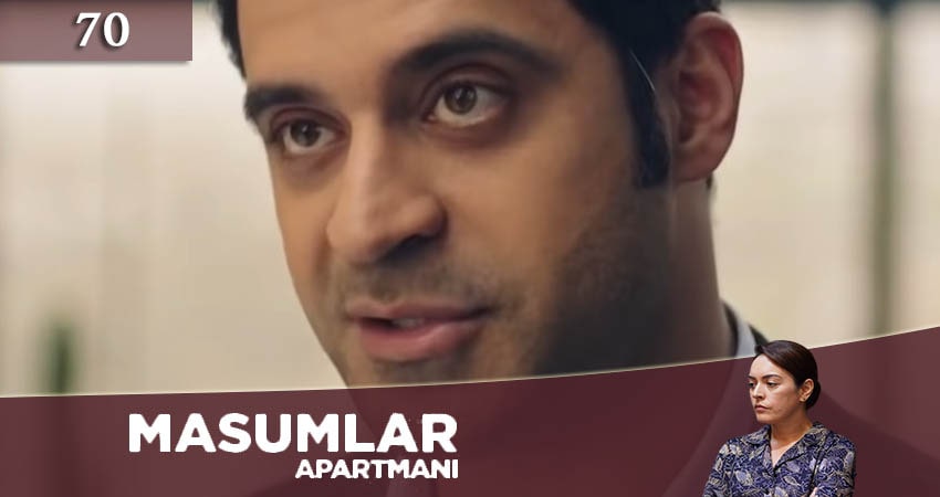 Квартира невинных (Masumlar Apartmani) (2020) 1 сезон 70 серия полностью смотреть бесплатно без рекламы