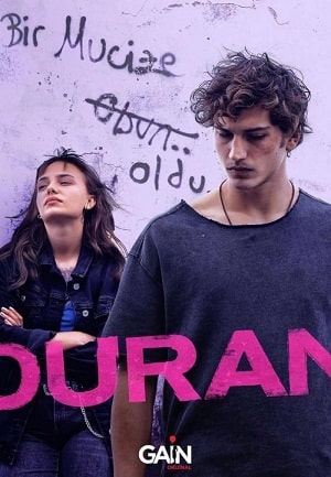 Остановившийся (Duran) 1 сезон все серии в HD 1080 смотреть бесплатно онлайн