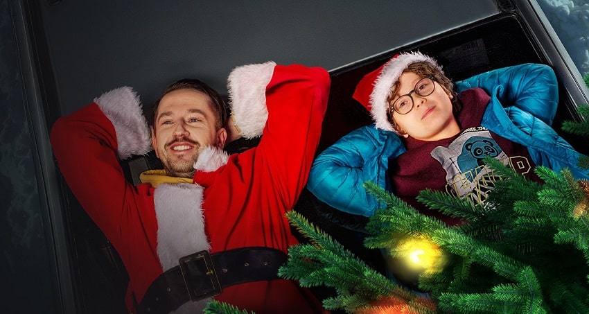 Смотреть фильм Всё хорошо 2021 (Россия) HD 1080, 4K