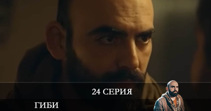 Смотреть сераил Гиби (Gibi) (2022) 1 сезон 24 серия HD 1080, 4K