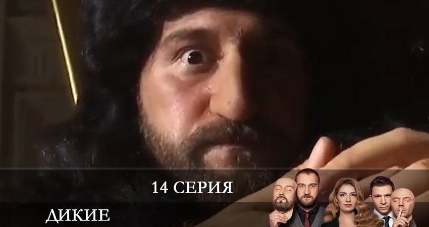 Дикие (Дикi) (1 сезон, 2022) смотреть онлайн