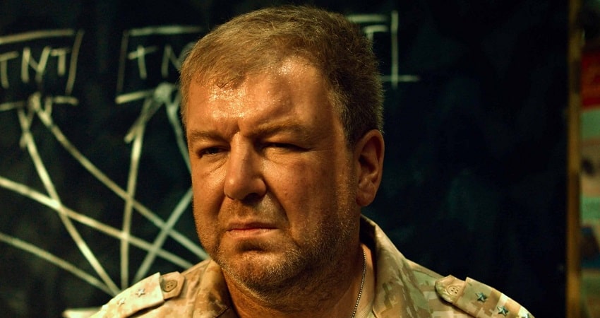 Фильм Однажды в пустыне смотреть бесплатно онлайн без рекламы