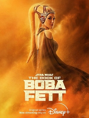 Книга Бобы Фетта (The Book of Boba Fett) 2 сезон (2022) смотреть сериал онлайн