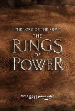 Властелин колец (The Lord of the Rings. The Rings of Power) 1 сезон, 1-8,9,10 серия (2022, США) смотреть сериал онлайн