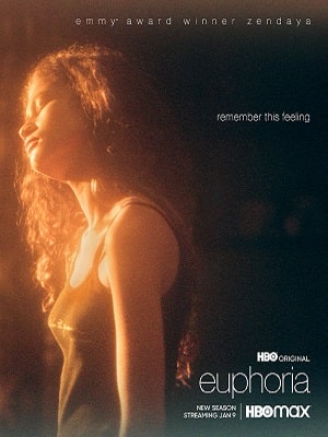 Эйфория (Euphoria) 2 сезон (2022) смотреть сериал онлайн