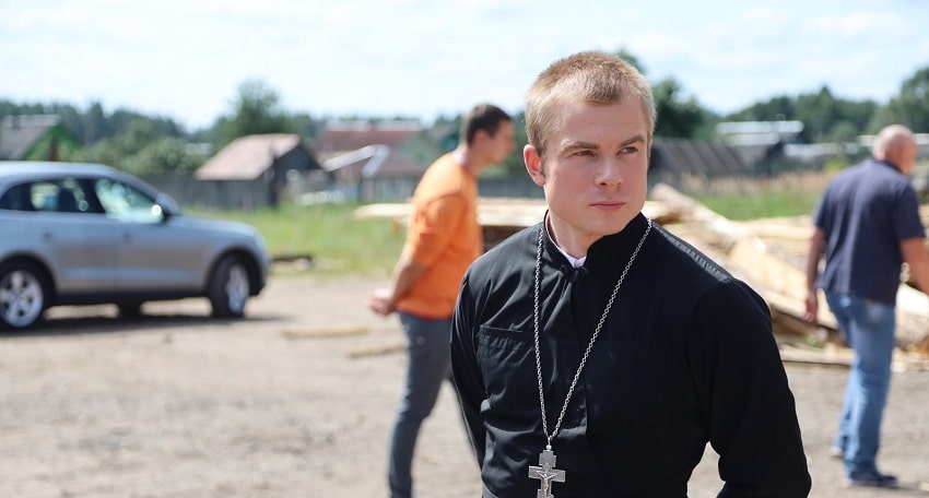 Лекарство для Веры (2022) смотреть онлайн 720p или 1080p