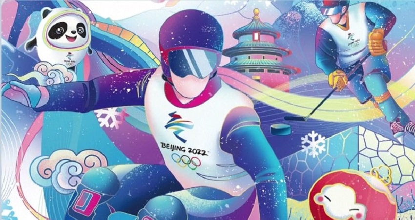 Смотреть Фильм Олимпийские игры 2022 в Пекине (Япония) 2022 в хорошем качестве онлайн