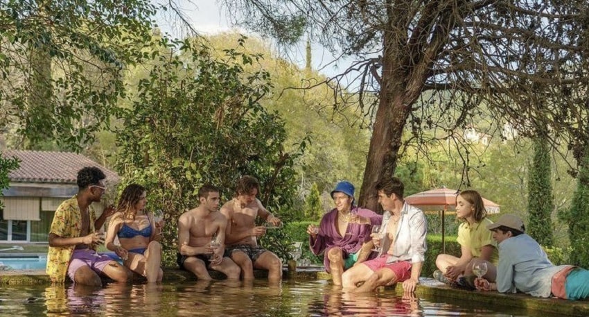 Из моего окна (2022) бесплатно |