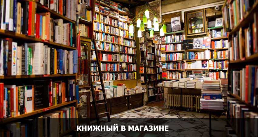 Книжный в Париже (США) 2021 смотреть онлайн в хорошем качестве