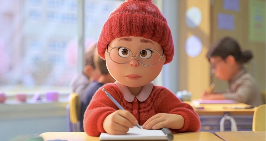 Фильм Я краснею (2022) 2022 смотреть онлайн бесплатно в хорошем качестве