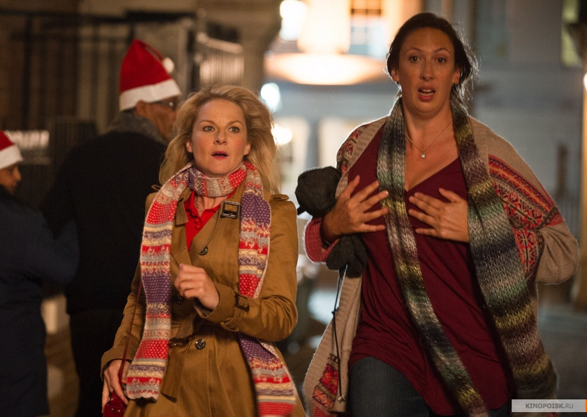 Сериал Миранда (Miranda) (2009) 2 сезон 3 серия в 4K UHD и HD смотреть онлайн бесплатно