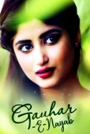 Свет Гохар (Gohar e nayab) 1-8,9,10 серия (2022, Пакистан) смотреть сериал онлайн