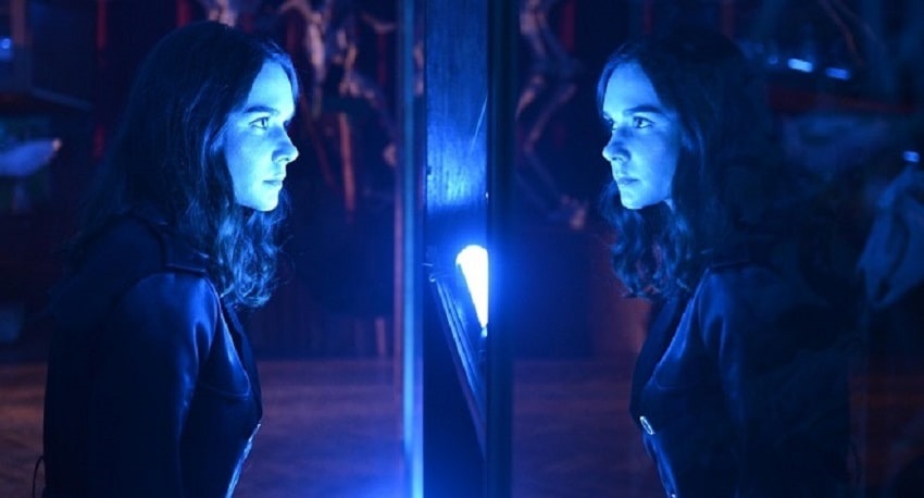 Фильм Эгрегор (2022) смотреть в высоком качестве HD 1080 онлайн