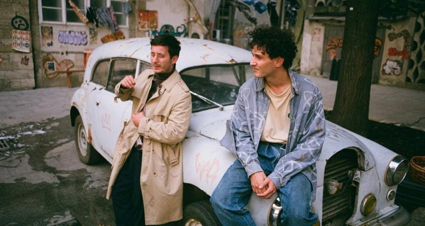 Я, Победа и Берлин (Украина) 2022 смотреть онлайн без рекламы и регистрации