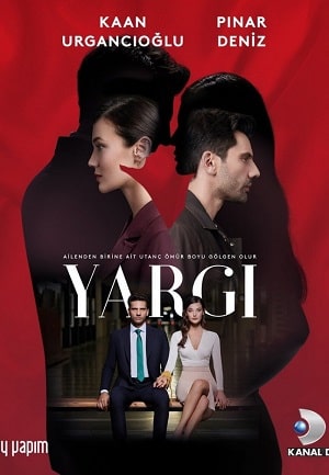 Полный 1 сезон сериала Приговор (Yargı) (2021) доступен для просмотра онлайн в 4K