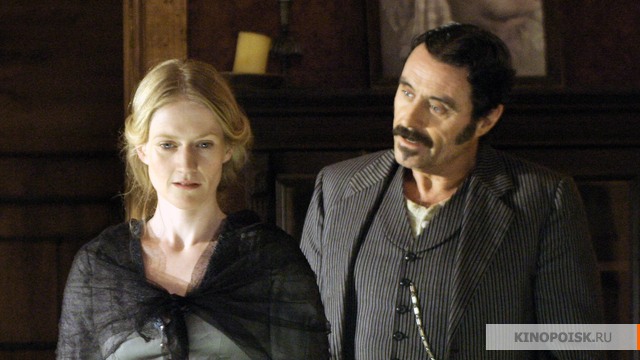 Смотреть сериал Дедвуд (Deadwood) (2004) 3 сезон 7 серия в хорошем качестве онлайн