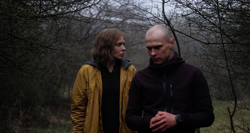 Мама, я дома (Россия) 2022 смотреть онлайн на телефоне бесплатно