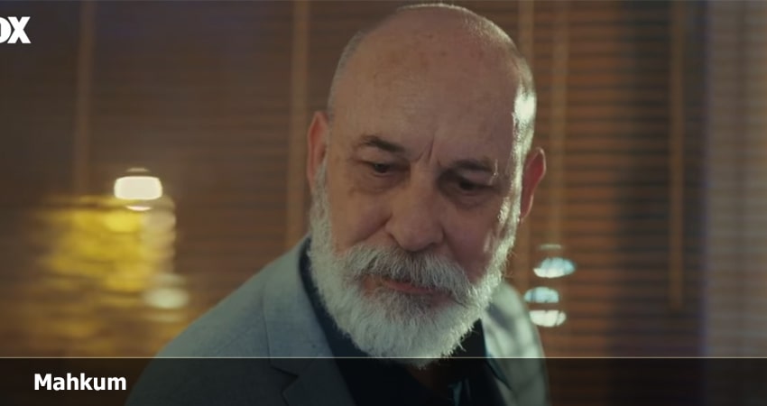 Заключенный (Mahkum) (1 сезон, 2021) смотреть онлайн все серии подряд в хорошем качестве