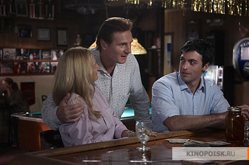 Сериал Большая буква Р (The Big C) 2 сезон 4 серия онлайн в качестве 1080p